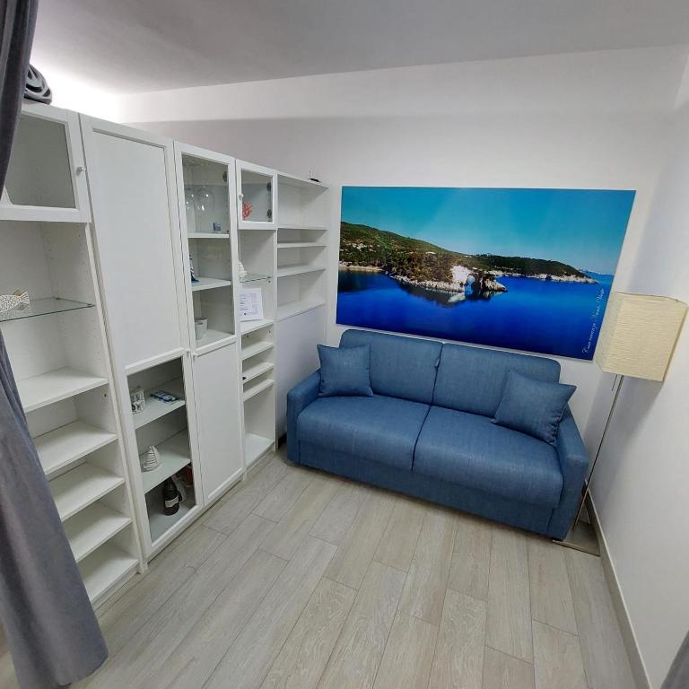 CASA VACANZE NANA' 10